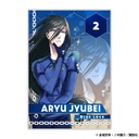 (PO) Blue Lock Status Card Collection (re-issue) Image_27