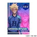 (PO) Blue Lock Status Card Collection (re-issue) Image_30