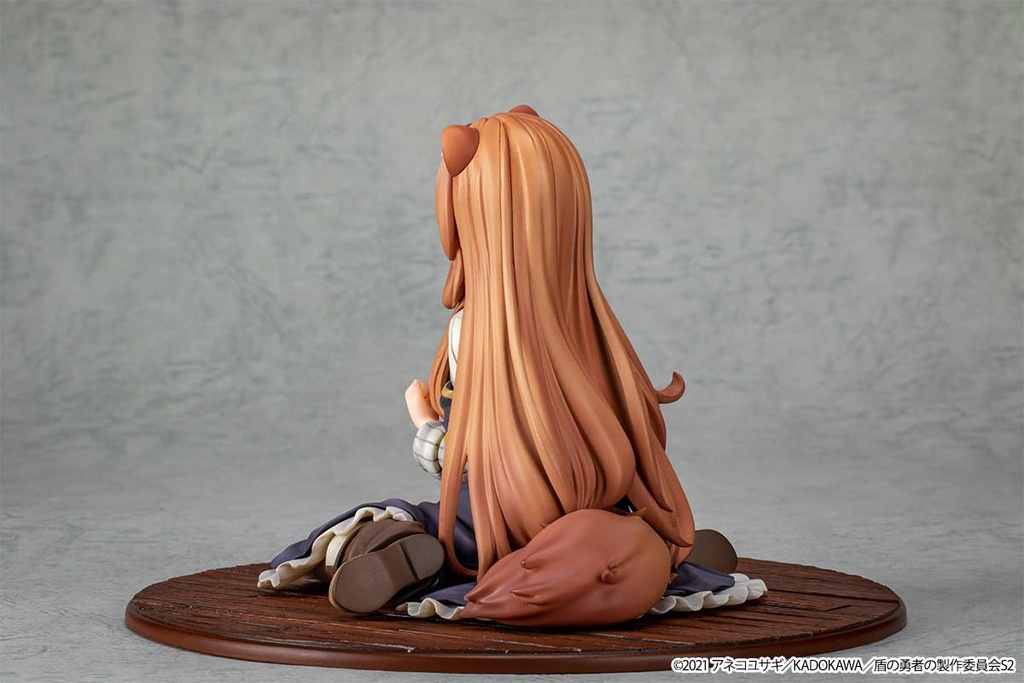 (PO) The Rising of The Shield Hero Season 2 - Raphtalia Childhood ver. Image_6