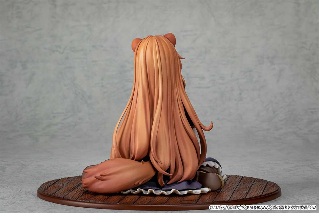 (PO) The Rising of The Shield Hero Season 2 - Raphtalia Childhood ver. Image_7