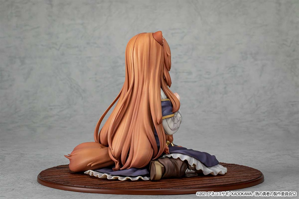 (PO) The Rising of The Shield Hero Season 2 - Raphtalia Childhood ver. Image_8