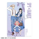 (PO) SPY x FAMILY Sheet Link Coordinate Image_1
