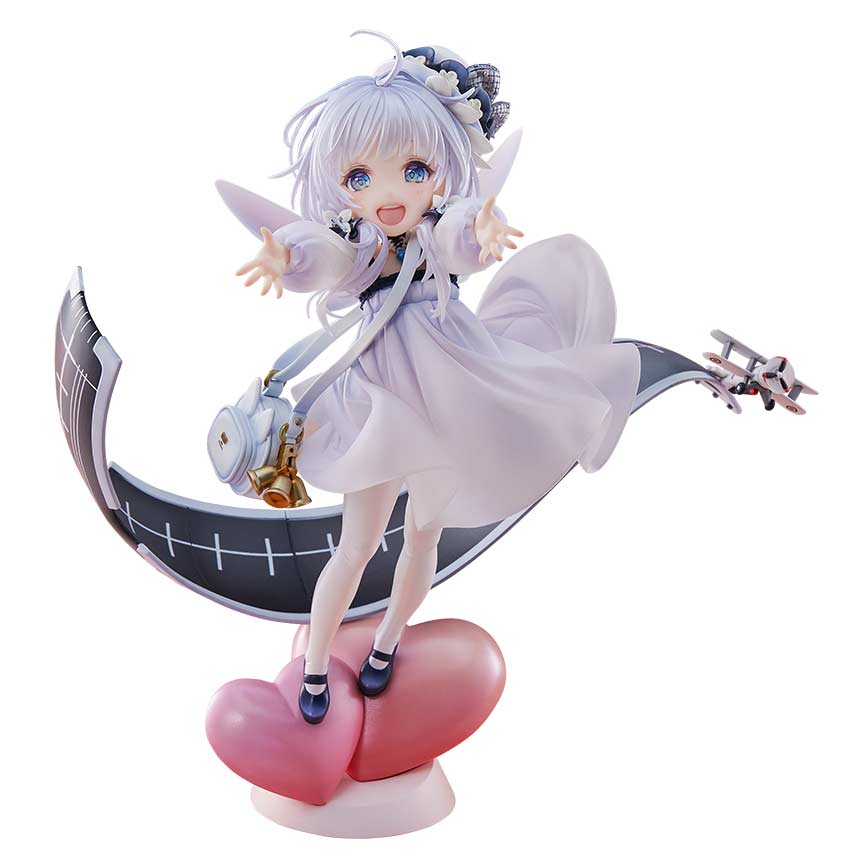 (PO) Azur Lane - Little Illustrious Image_2