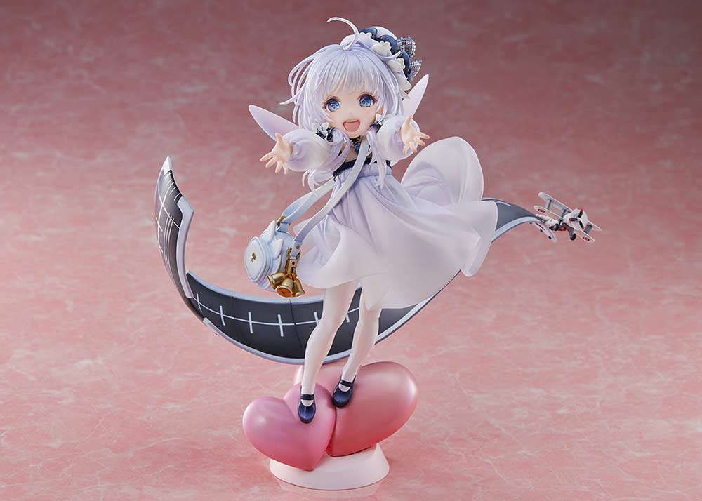 (PO) Azur Lane - Little Illustrious Image_3