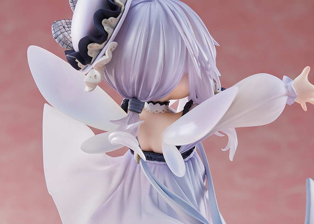 (PO) Azur Lane - Little Illustrious Image_6