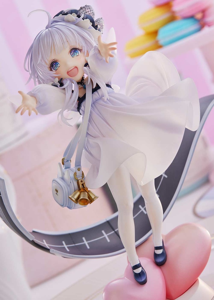 (PO) Azur Lane - Little Illustrious Image_9