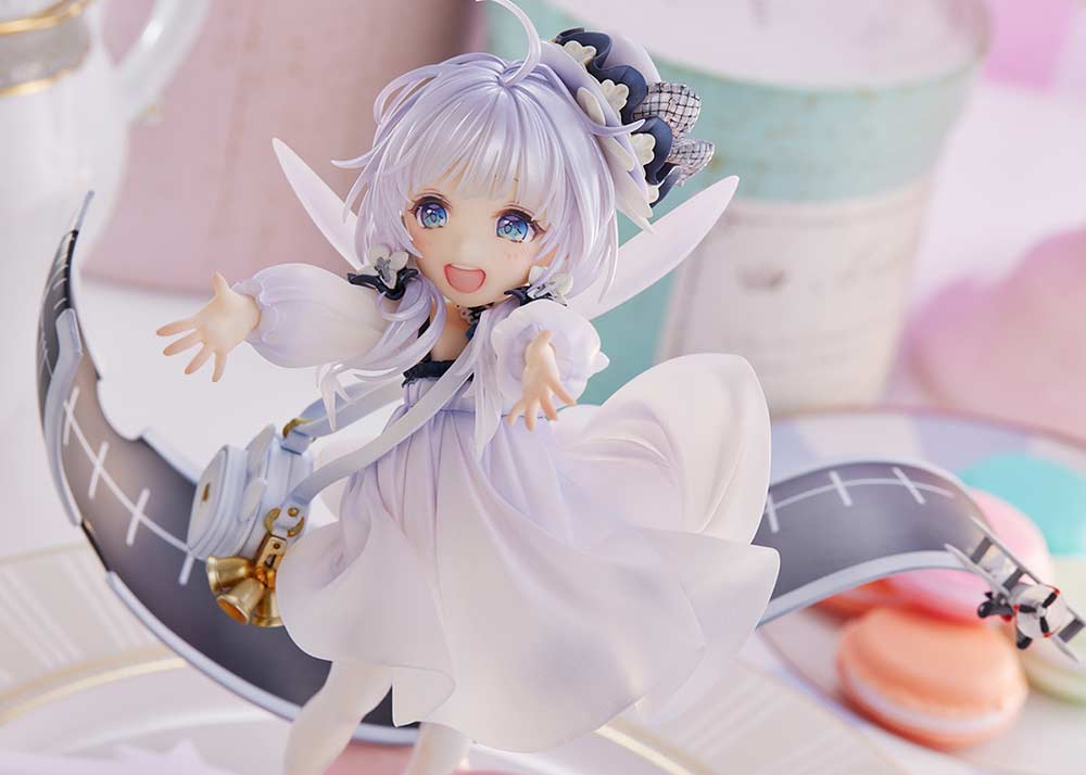 (PO) Azur Lane - Little Illustrious Image_10