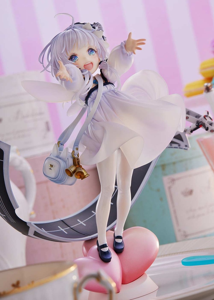 (PO) Azur Lane - Little Illustrious Image_11
