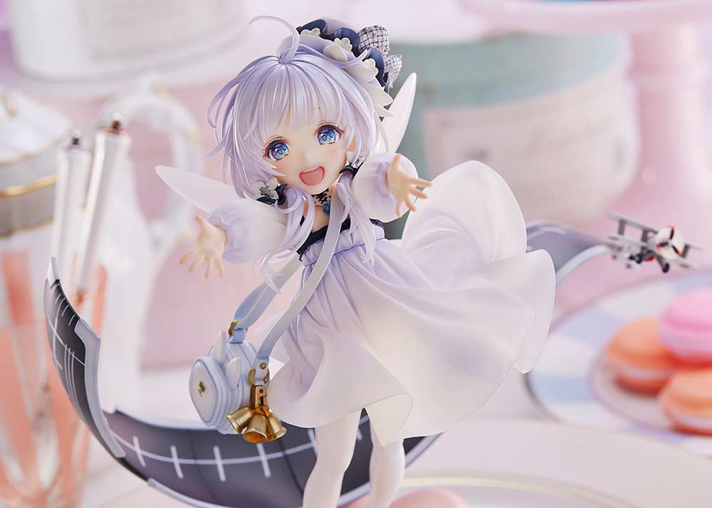 (PO) Azur Lane - Little Illustrious Image_12