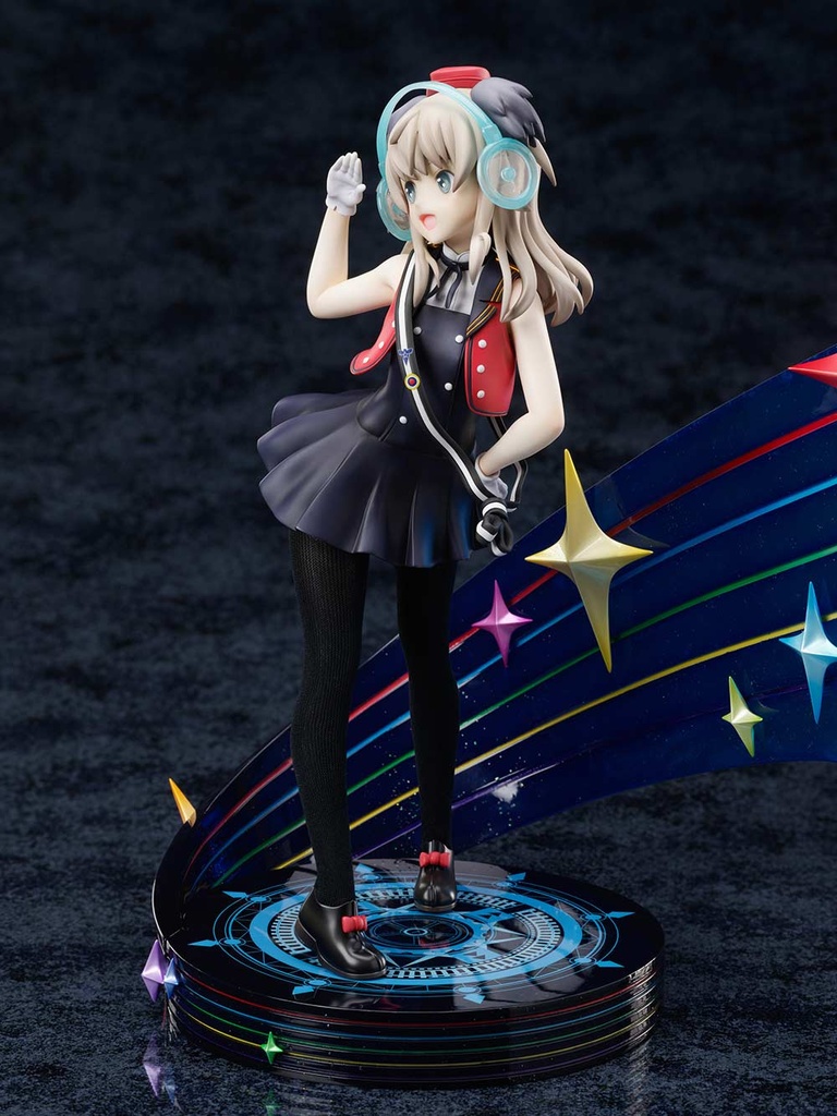 (PO) League of Nations Air Force Magic Aviation Band Luminous Witches - Virginia Robertson Image_7