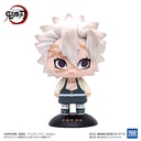 (PO) YR-28 Yurayura Head Demon Slayer: Kimetsu no Yaiba - Shinazugawa Sanemi Image_1