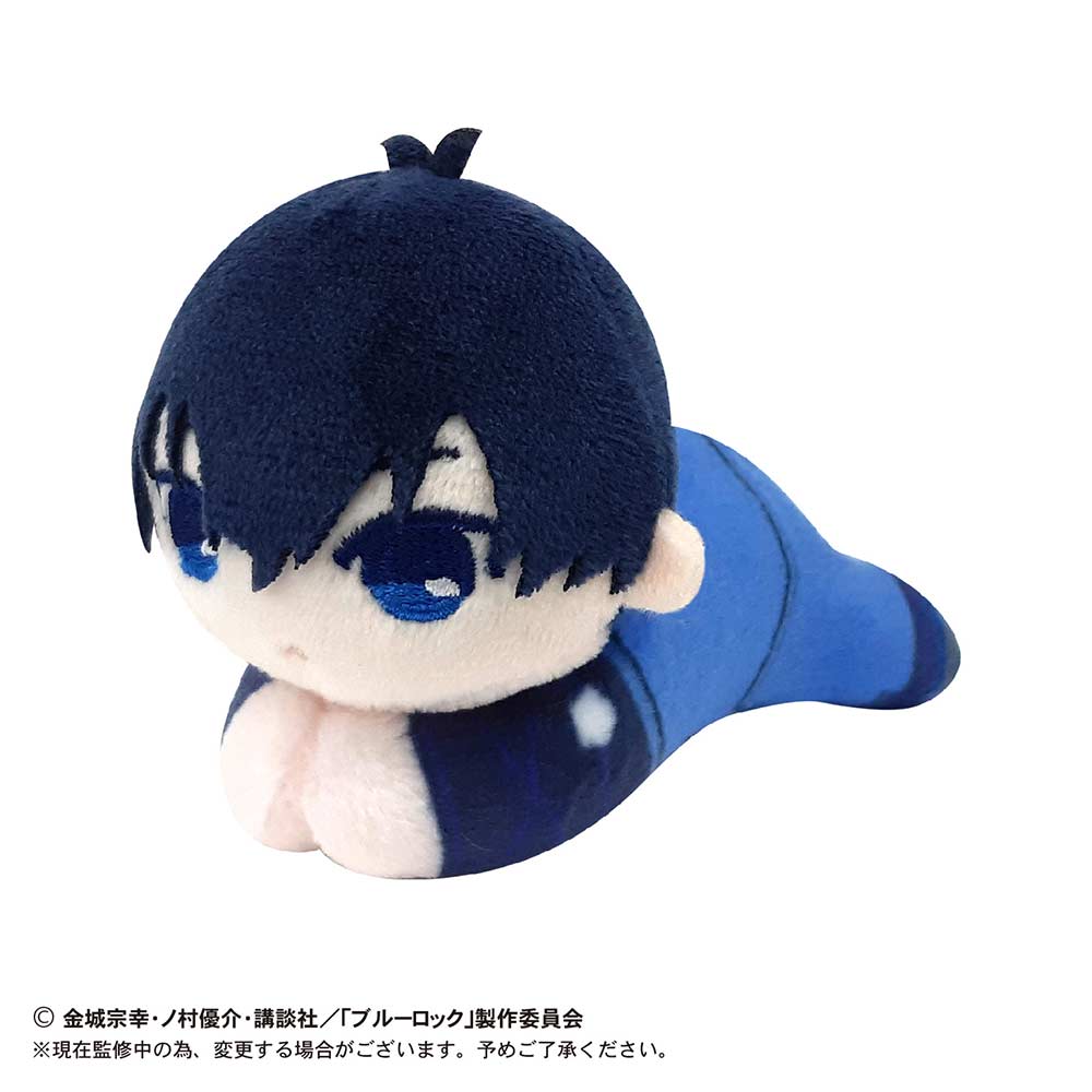 (PO) BL-02 Blue Lock Hug x Character Collection [BOX] Image_4