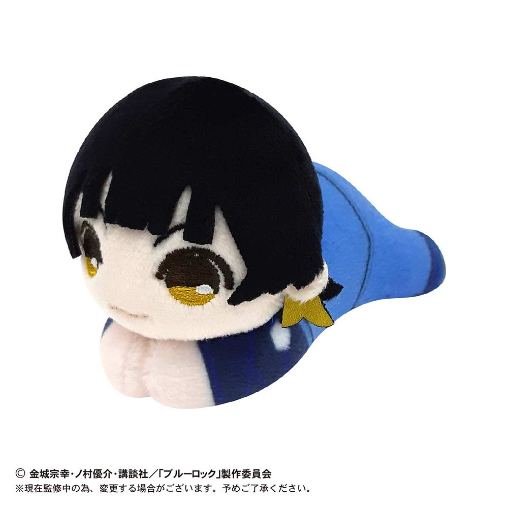 (PO) BL-02 Blue Lock Hug x Character Collection [BOX] Image_5
