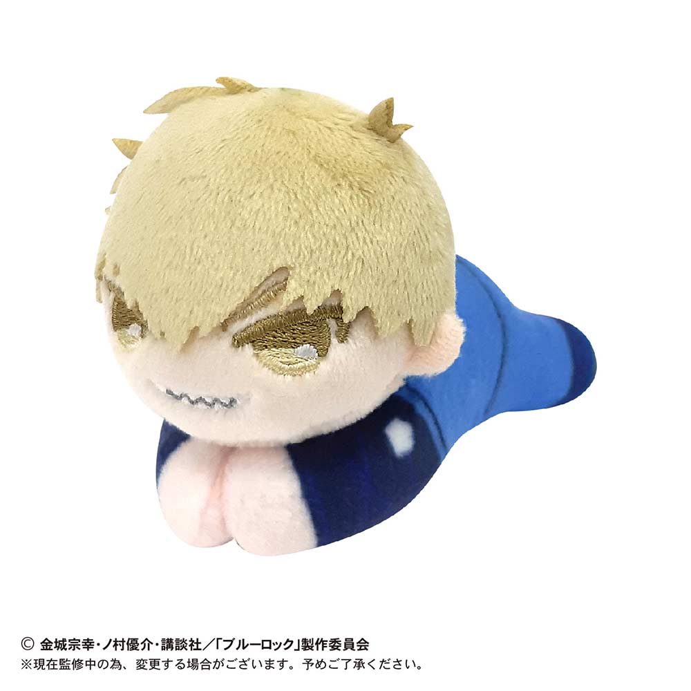 (PO) BL-02 Blue Lock Hug x Character Collection [BOX] Image_8