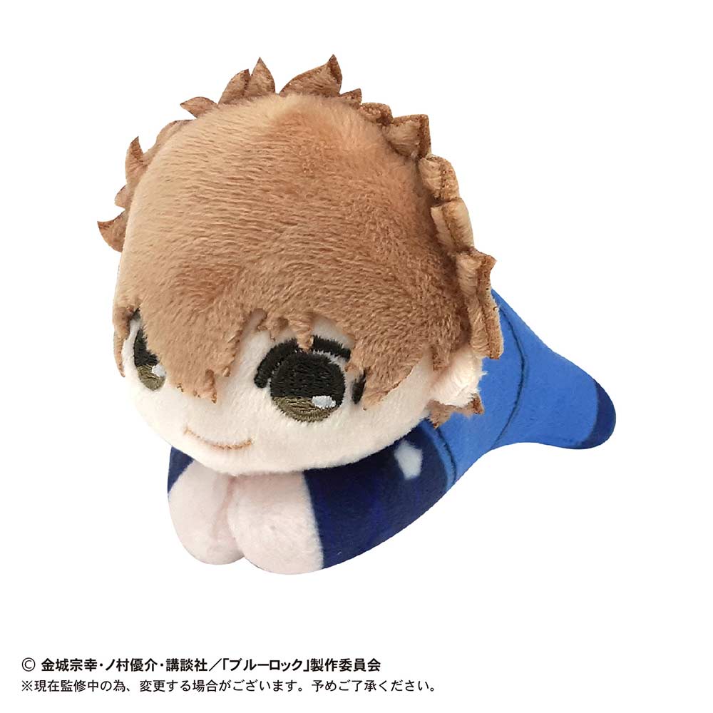 (PO) BL-02 Blue Lock Hug x Character Collection [BOX] Image_9