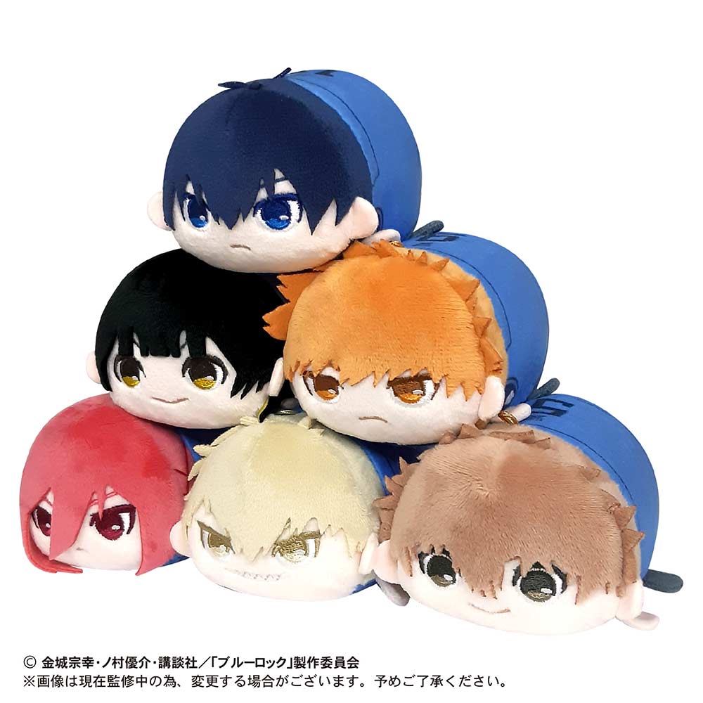(PO) BL-03 Blue Lock Potekoro Mascot [BOX] Image_3