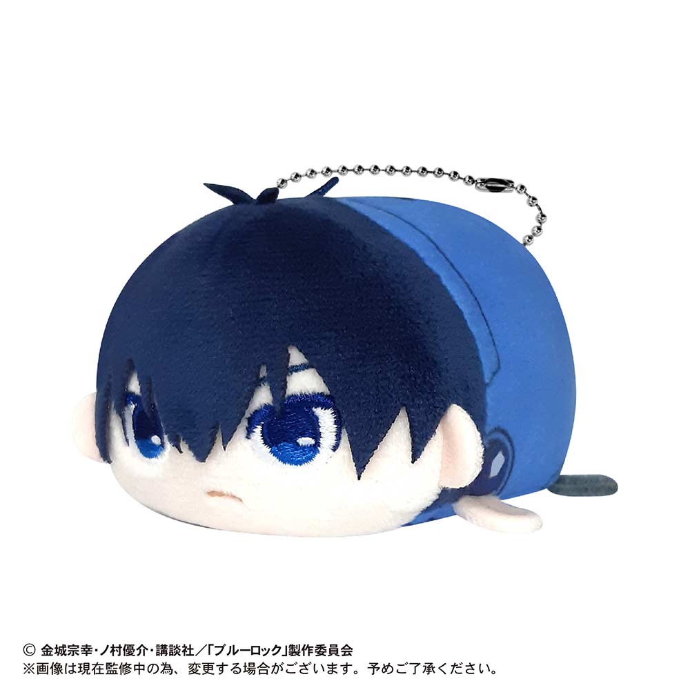 (PO) BL-03 Blue Lock Potekoro Mascot [BOX] Image_4