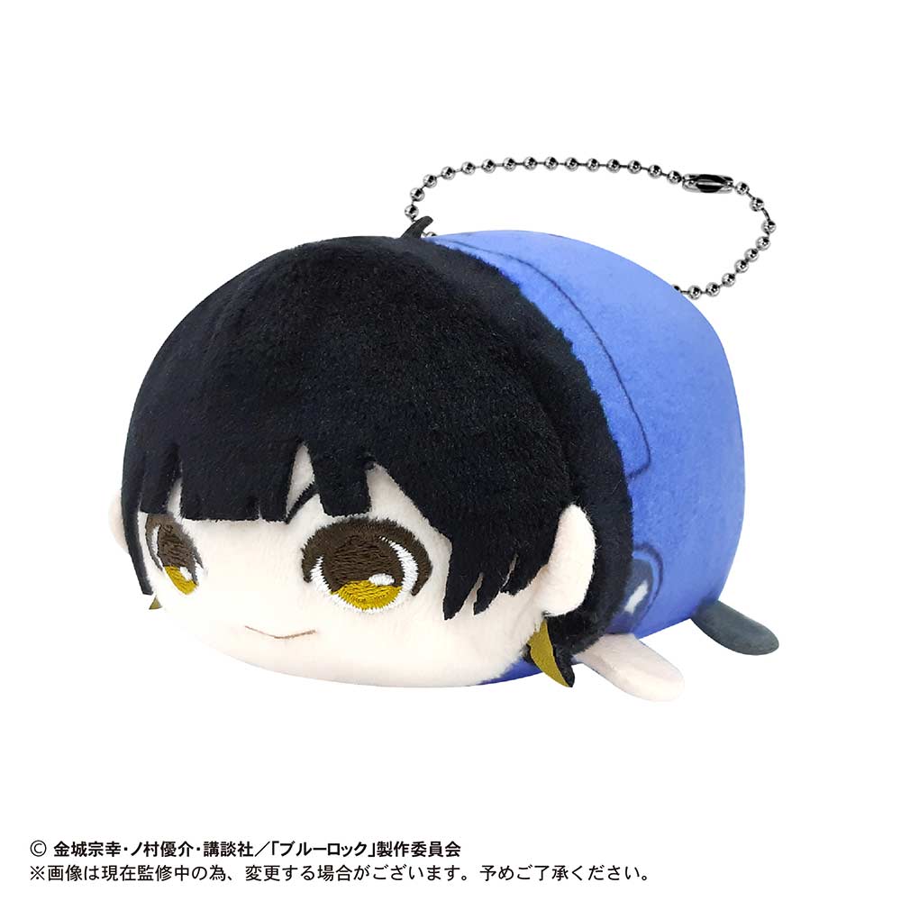 (PO) BL-03 Blue Lock Potekoro Mascot [BOX] Image_5