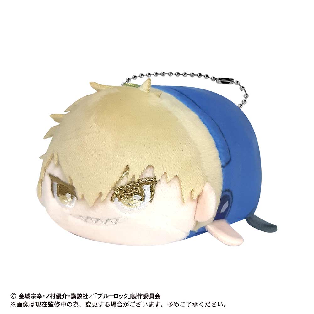 (PO) BL-03 Blue Lock Potekoro Mascot [BOX] Image_8