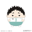 (PO) HQ-31 Haikyu!! Fuwakororin 5 [BOX] Image_5