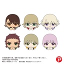 (PO) TB-12 Tiger & Bunny 2 Hug x Character Collection [BOX] Image_3