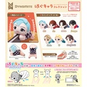 (PO) TT-01 TinyTAN Dynamite Hug x Character Collection [BOX] Image_1