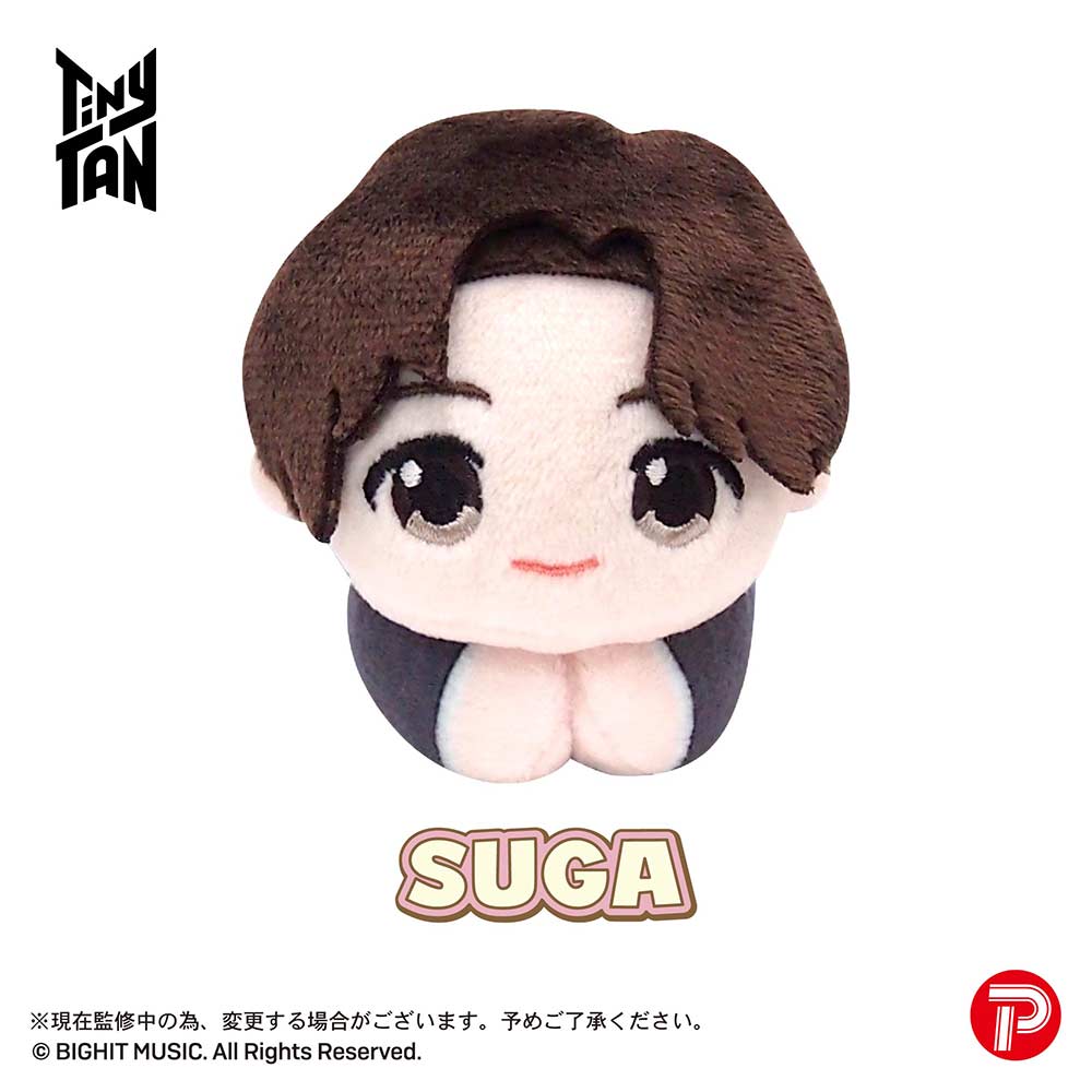(PO) TT-01 TinyTAN Dynamite Hug x Character Collection [BOX] Image_5