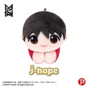 (PO) TT-01 TinyTAN Dynamite Hug x Character Collection [BOX] Image_6