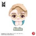 (PO) TT-01 TinyTAN Dynamite Hug x Character Collection [BOX] Image_7