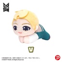 (PO) TT-01 TinyTAN Dynamite Hug x Character Collection [BOX] Image_15