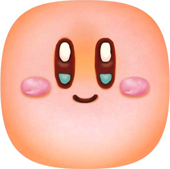 (PO) KB-33 Kirby's Dream Land Pupupu Bakery's Chigiri Bread -Squeeze Mascot- [BOX] Image_5