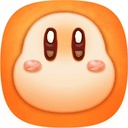 (PO) KB-33 Kirby's Dream Land Pupupu Bakery's Chigiri Bread -Squeeze Mascot- [BOX] Image_7