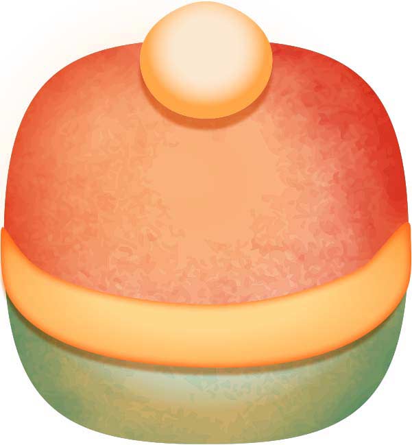 (PO) KB-33 Kirby's Dream Land Pupupu Bakery's Chigiri Bread -Squeeze Mascot- [BOX] Image_10