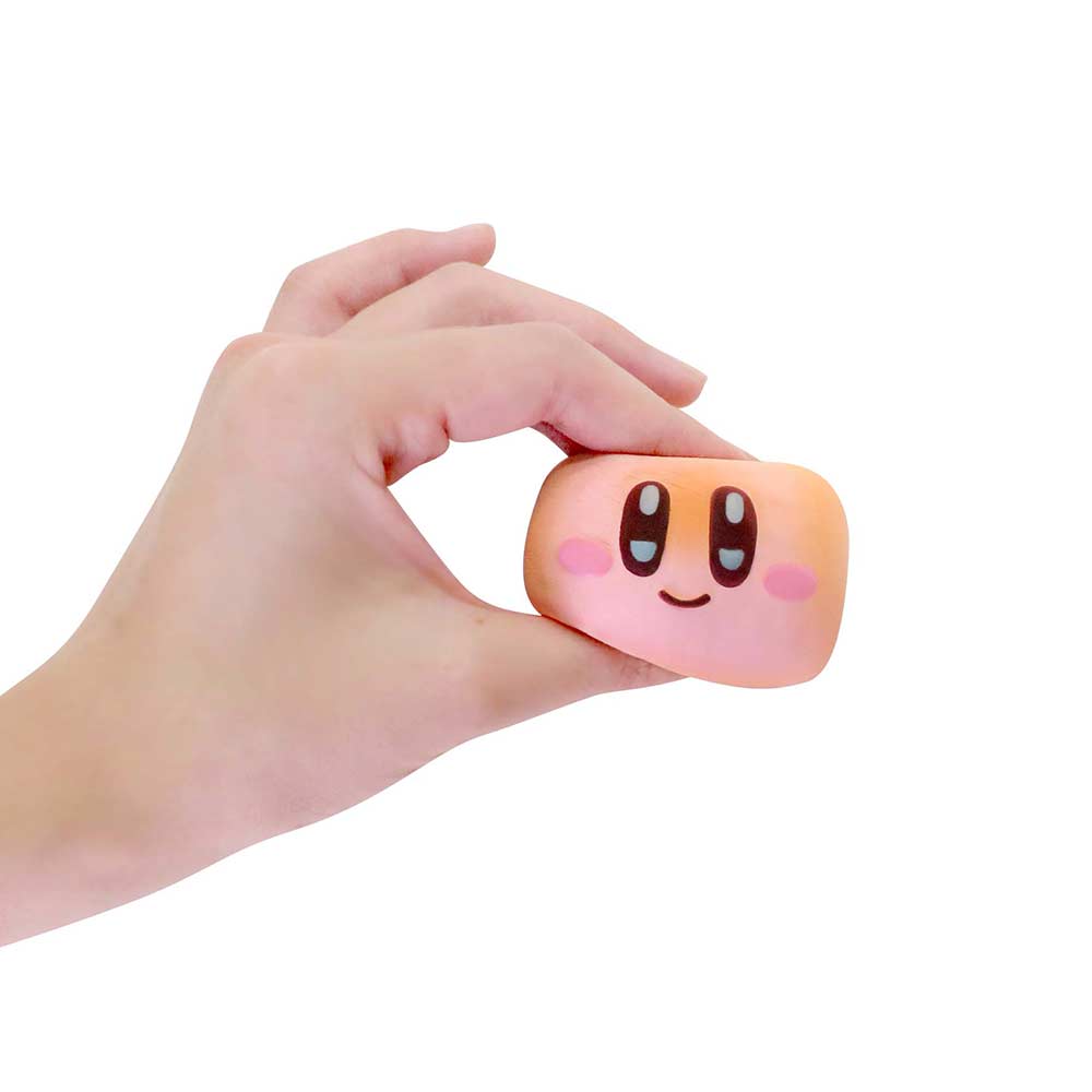 (PO) KB-33 Kirby's Dream Land Pupupu Bakery's Chigiri Bread -Squeeze Mascot- [BOX] Image_13