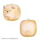 (PO) SG-77 Sumikkogurashi Chigiri Bread Squeeze Mascot [BOX] Image_10