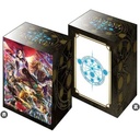 (PO) Shadowverse EVOLVE Official Deck Holder Vol. 4 Shadowverse EVOLVE Sea Queen Otohime Image_1