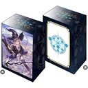 (PO) Shadowverse EVOLVE Official Deck Holder Vol. 5 Shadowverse EVOLVE Daria, Dimensional Witch Image_1