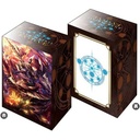 (PO) Shadowverse EVOLVE Official Deck Holder Vol. 6 Shadowverse EVOLVE Dark Dragoon Forte Image_1