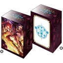 (PO) Shadowverse EVOLVE Official Deck Holder Vol. 7 Shadowverse EVOLVE Cerberus Image_1