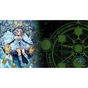 (PO) Shadowverse EVOLVE Official Rubber Mat Vol. 3 Shadowverse EVOLVE Crystalia Tia Image_1