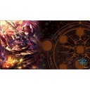 (PO) Shadowverse EVOLVE Official Rubber Mat Vol. 6 Shadowverse EVOLVE Dark Dragoon Forte Image_1