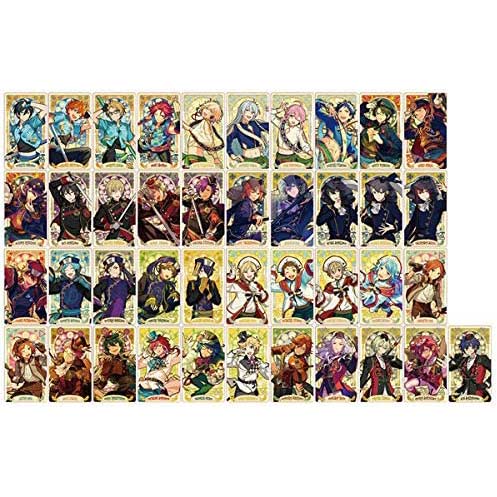 (PO) Ensemble Stars! Arcana Card Collection (Re-issue) [BOX] Image_1