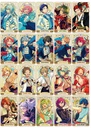 (PO) Ensemble Stars! Arcana Card Collection 2 (Re-issue) [BOX] Image_3