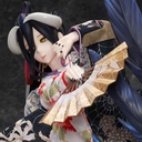(PO) Yoshitoku x F:NEX Overlord - Albedo Japanese Doll Image_1