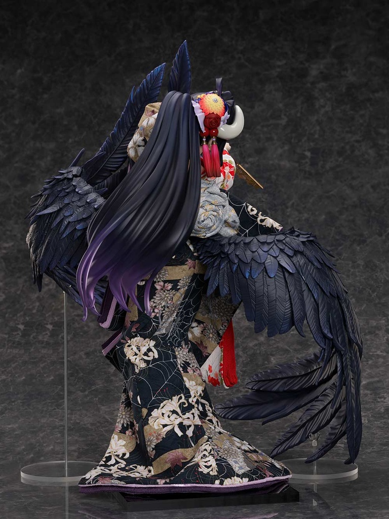 (PO) Yoshitoku x F:NEX Overlord - Albedo Japanese Doll Image_10