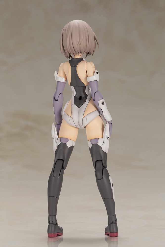 (PO) Frame Arms Girl - Kongo Image_10