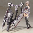 (PO) Frame Arms Girl - Kongo Image_16