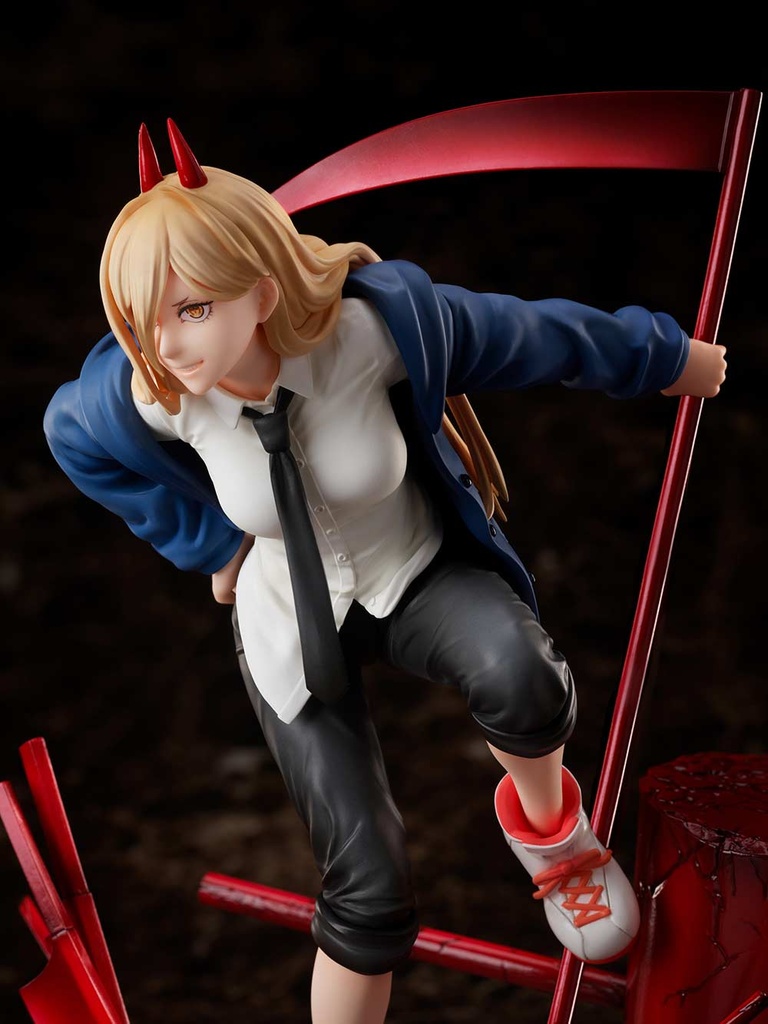 (PO) Chainsaw Man - Power Image_7