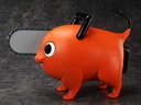 (PO) Chainsaw Man - Pochita 1/1 Posing Soft Vinyl Figure Image_3