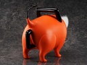 (PO) Chainsaw Man - Pochita 1/1 Posing Soft Vinyl Figure Image_4
